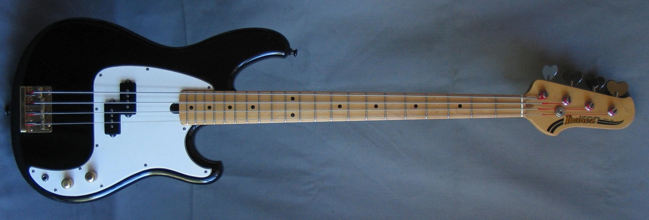 Photo of a Ibanez Blazer Bass (Electric Bass)